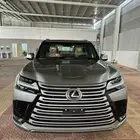 جيب لكزز يوجد تموين بالاجل برهن عقاري او سياره