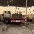 للبيع تيدر ثلاث محاور