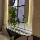 قسم الحوض الطبيعي وصناعي