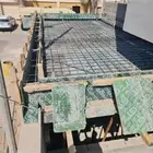 مقاول الجله تبراك المشاعله