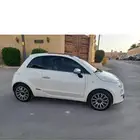 فيات 500