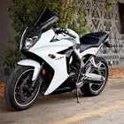 دباب هوندا CBR650cc