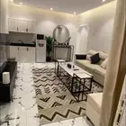 شقة غرفة وصالة مدخل خاص ايجار 4800