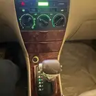 ديكور لمبات كورلا 2001 الى 2007