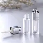 عبوات القلوس 3 مل و 5 مل كميات فقط