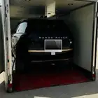 سطحه هدرليك مغطاه مغلغه فل داون