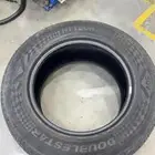 كفرات للبيع مستعمله