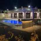 شاليه للايجار اليومي