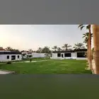 للبيع استراحة بالعمارية