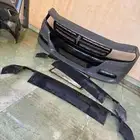 قطع دوج تشارجر 2018 وكاله