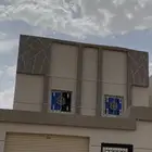 فيلا للإيجار بحي الغروب طويق