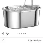 مستلزمات قطط