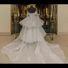فستان زفاف استخدام مره