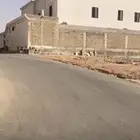 ارض في مدينة الخرج حي مشرف