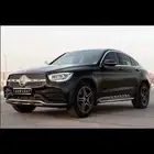 تم تخفيض السعر الى200 الف مرسيدس GLC موديل 2022