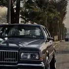 جنوط كابرس 90