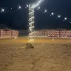 مخيم للإيجار