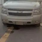 شيفروليه تاهو 2008 دبل
