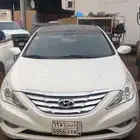 هونداي سوناتا 2011 gls