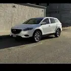 للبيع مازدا cx9 موديل 2013 تشليح فقط وصل السوم 8500