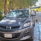 للبيع مازدا cx7 موديل 2011