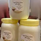 يوجد لدينا سمن بري صافي عالشرط   كشنه صياديه على الحطب