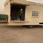 غرفه مجهزه
