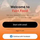 برمجة تطبيقات أندرويد و ios