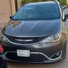 كرايسلر باسفيكا موديل 2018