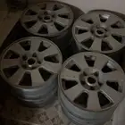 جنوط كامري 2005