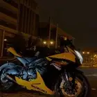 ريس 2017 سزوكي 600