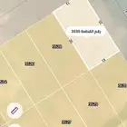 ارض زاوية للبيع