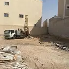 ارض سكنيه حي المهدية