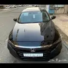 هوندا كورد 2018 اعلى فئة مكينة 2.0