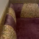 جلسة ارضية