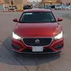 ام جي6موديل 2020 فل كامل