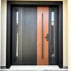 حلول أبواب متكاملة  . من التصميم حتي التركيب