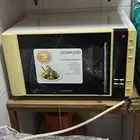 جهاز مكرويف و جهاز سير للبيع