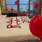 تنسيق حفلات