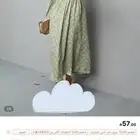 فستان ملبوس مرة واحدة مقاس إكس سمول نظيف للبيع.