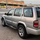 نيسان باثفندر S 2005 بافندر