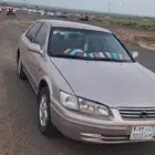 كامري 2001