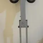 جهاز رياضي منزلي