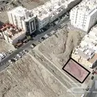 ارض مميزة في مكة المكرمة - المحمدية ( الشوقية ) بسعر