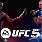 لعبة يو اف سي UFC5 الجديدة