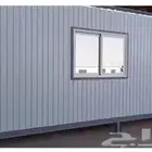 بركسات و كرفانات