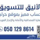 فحص وانهاء اجراءات للمشتري