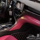 كامري 2023 ماشيه 130 وكاله كل شي