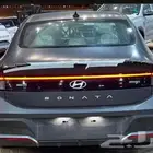 سوناتا 2025 اقساط