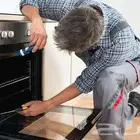 محل صيانة أفران بالاحساء